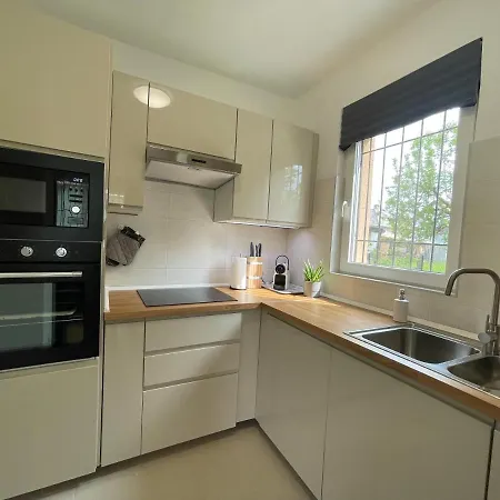 Golden Holiday home Balatonlelle