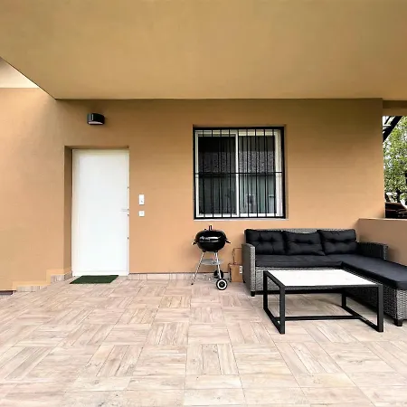 Holiday home Golden *