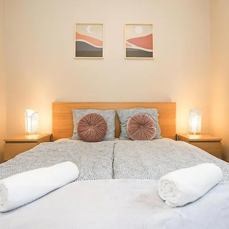 Golden Holiday home Balatonlelle