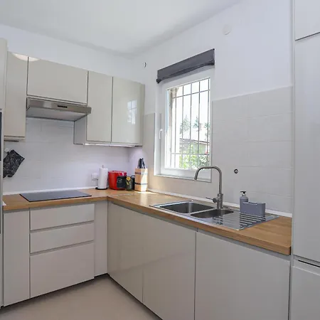 Golden Holiday home Balatonlelle