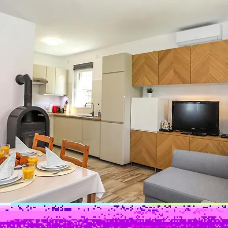 Golden Holiday home Balatonlelle
