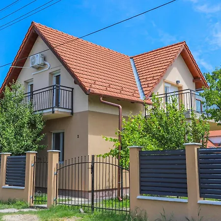 Holiday home Golden Balatonlelle