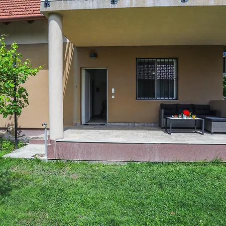 Holiday home Golden Balatonlelle