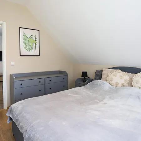 Feriehus Golden Balatonlelle