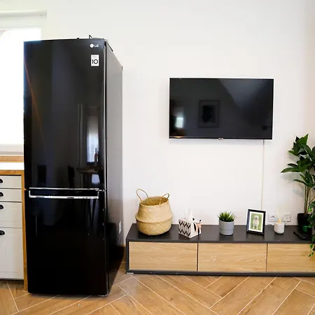 Feriehus Golden Balatonlelle