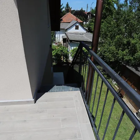 Golden Holiday home Balatonlelle