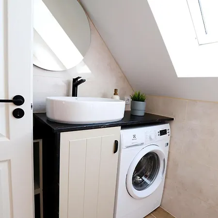 Golden Feriehus Balatonlelle