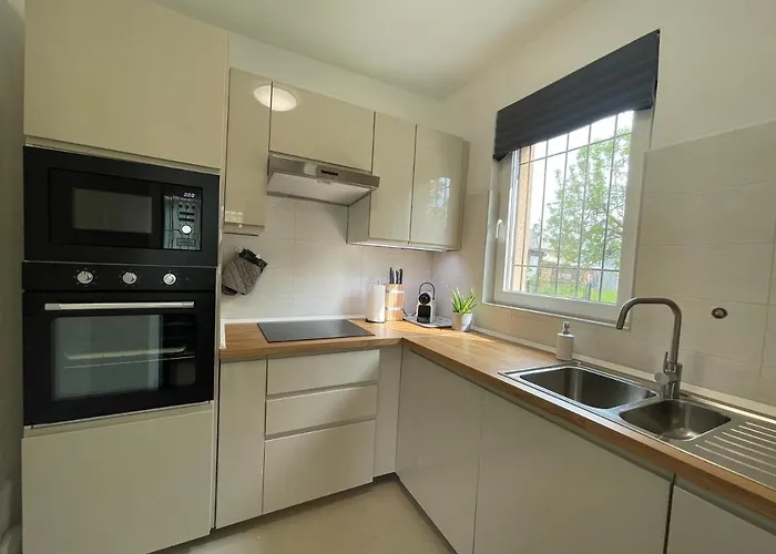 Golden Holiday home Balatonlelle