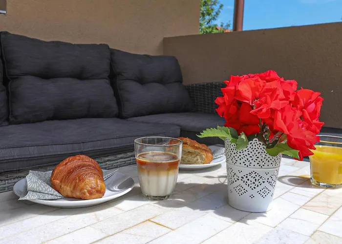 Hébergement de vacances Golden *