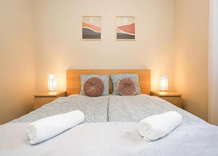 Golden Holiday home Balatonlelle