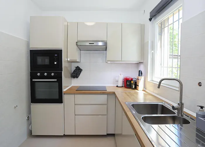 Golden Holiday home *