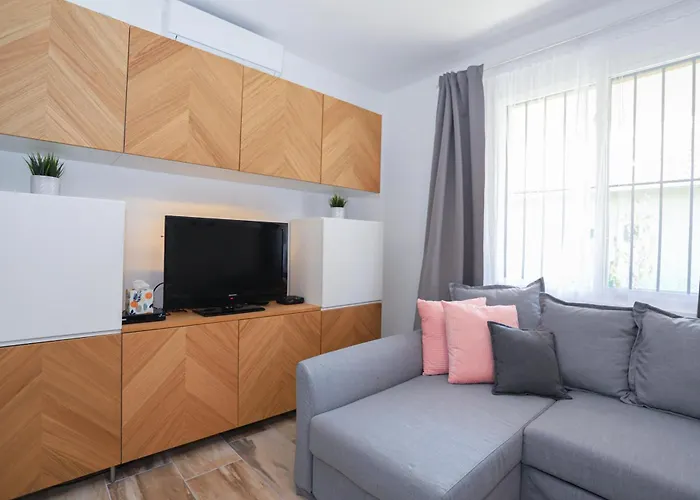 Golden Holiday home *