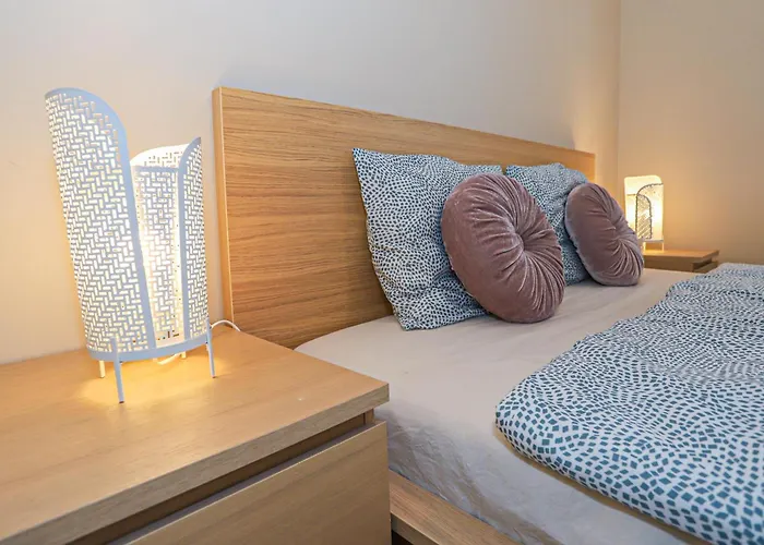 Hébergement de vacances Golden