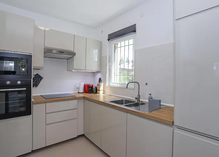 Golden Holiday home Balatonlelle