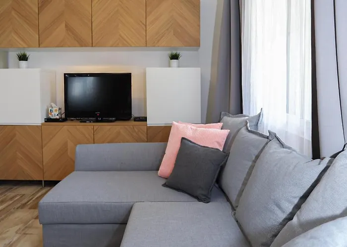 Holiday home Golden Balatonlelle