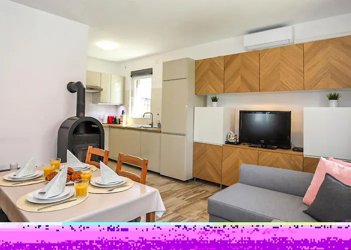 Golden Holiday home Balatonlelle