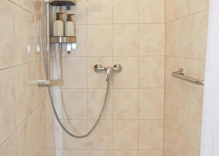 Holiday home Golden *