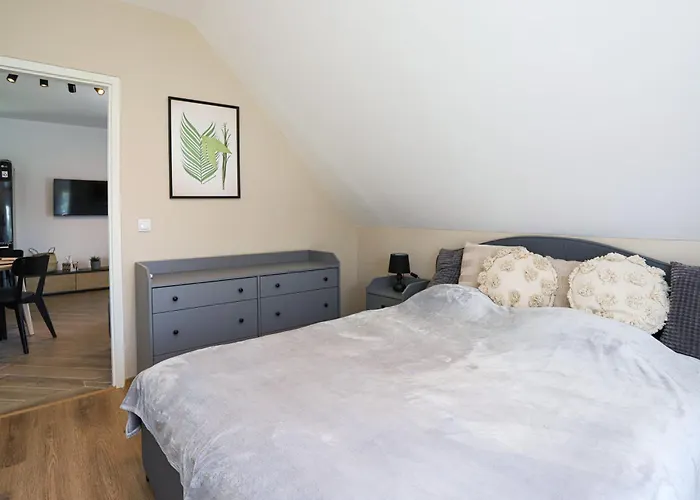 Holiday home Golden Balatonlelle