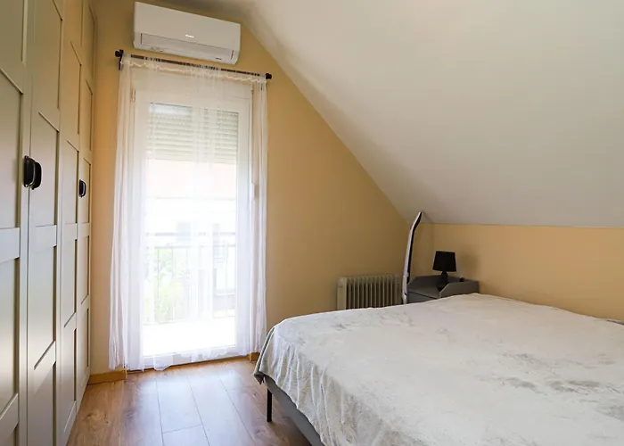 Golden Holiday home Balatonlelle