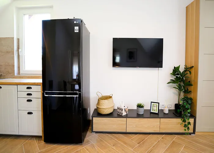 Hébergement de vacances Golden Balatonlelle