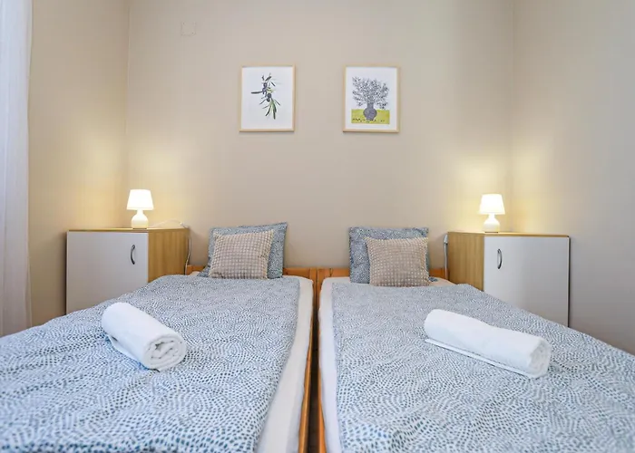 Hébergement de vacances Golden *