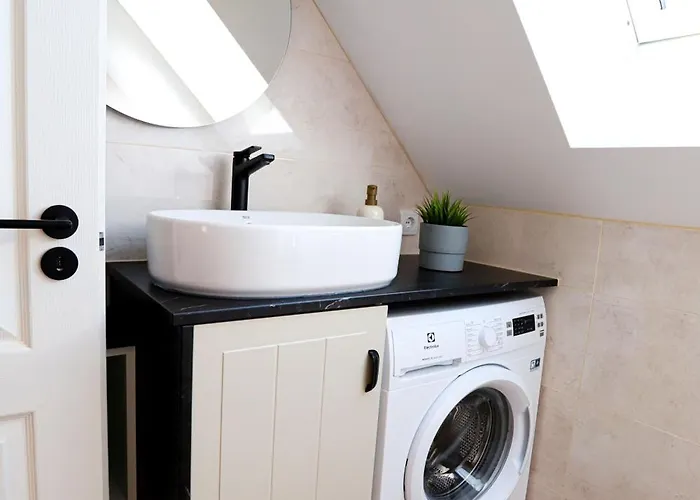 Golden Hébergement de vacances Balatonlelle